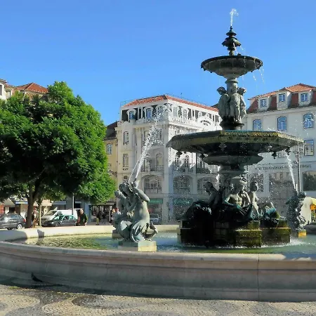 Maison d'hôtes Secret Formula Lisboa