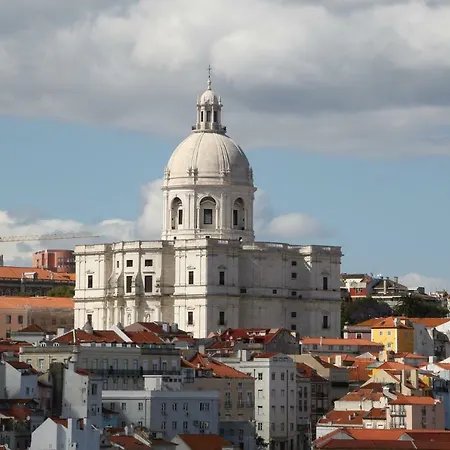 Maison d'hôtes Secret Formula Lisboa